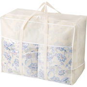 高島ちぢみ 清涼 掛布団 2枚セット TK0730