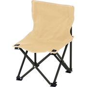 ポータブルminiレジャーチェア LL-12 ベージュ