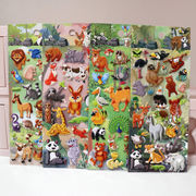 手帳★ステッカー ★シール★ ★素材★ DIY★ 貼り付けパーツ ★ かわいい★