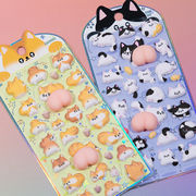 2026  人気新品 創意 ★  DIY手作り ステッカー★シール