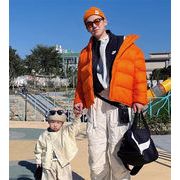 店長推薦 韓国ファッション 2026新作 ポリエステル100％ 防風・撥水 メンズレディース兼用ロングコート