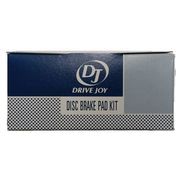 DRIVEJOY(ドライブジョイ)　ブレーキパッド　V9118-A020