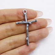 合金  チャーム デコパーツDIY  ペンダント デコ素材 手芸材料 チェーンパーツ アクセサリーパーツ