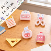 模擬文房具 DIYパーツ 手芸 コパーツ ドールハウス  ハンドメイド かわいい