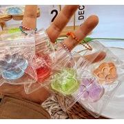 もちもち玩具　おもちゃ　ストレス解消　スクイーズ玩具