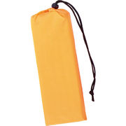 ソロア クッションシート（巾着付） 6195 オレンジ