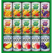 カゴメ すこやかファミリーギフト KSR-20H