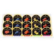 15個熟果ゼリーギフト JKR-15