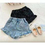 2026新入荷★子供服　ズボン★90cm～140cm 2色