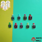 デコパーツ樹脂   DIY素材 貼り付けパーツ デコ素材 手芸材料衣類と靴帽子アクセサリーパーツ