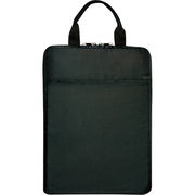 テントクロスタブレットPCケース 0040-01 ブラック