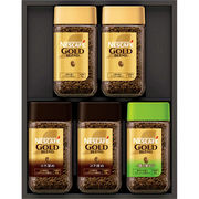 ネスカフェ プレミアム レギュラーソリュブルコーヒー ギフトセット N-55A