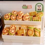 DIYパーツ 子供手作り ハンドメイド雑貨 芸DIY デコパーツ アクセサリー  ペンダントLF