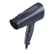 パナソニック ヘアードライヤー イオニティ EH-NE4K-H ダークグレー