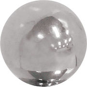 1000球用抽選球（1球） 0786 銀