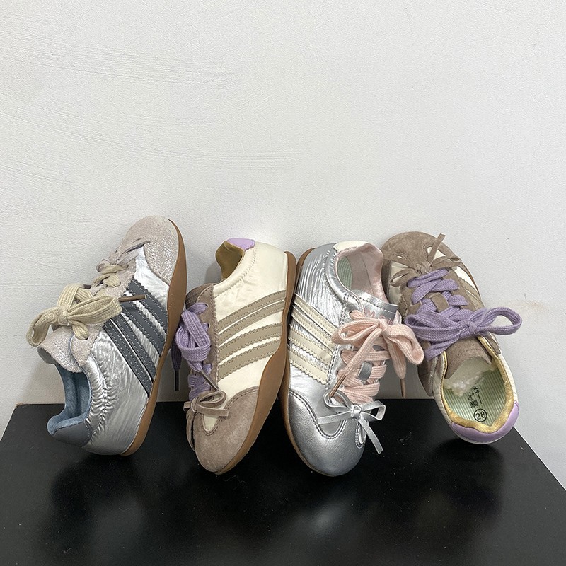 2026新入荷★子供靴★シューズ　スニーカー★23/15cm～37/23.2cm 3色