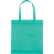 カラフルトートバッグ E2272 グリーン