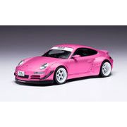 ixo/イクソ RWB 997 ピンク