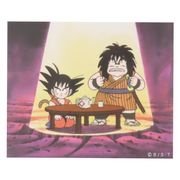 【ステッカー】ドラゴンボール キャラクターステッカー 超神水