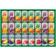 カゴメ　すこやかファミリーギフト