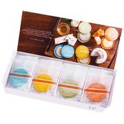 志ま秀　クアトロえびチーズ