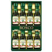 日清オイリオ　ボスコオリーブオイルギフト