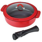 Tomay　2WAYマルチパン24cm