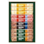 AGF　ブレンディスティック カフェオレ コレクション