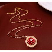 春夏新作 超人気★チョーカー ネックレス★鎖骨チェーン★ショートネックレス