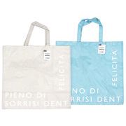 PPバッグ 英字L2色AST