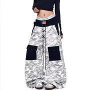 2026 新作★ ロングパンツ ★メンズデニム ★ ロングパンツ　デニム★ 男女兼用 ジーンズ