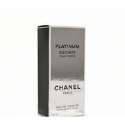 シャネル エゴイストプラチナム オードトワレ EDT香水 100ml CHANEL