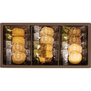 神戸浪漫 神戸トラッドクッキー TC-5