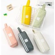 文具　文房具 ペンケース 筆箱   大容量 おしゃれ シンプル 可愛い かわいい 小学校　中学　高校