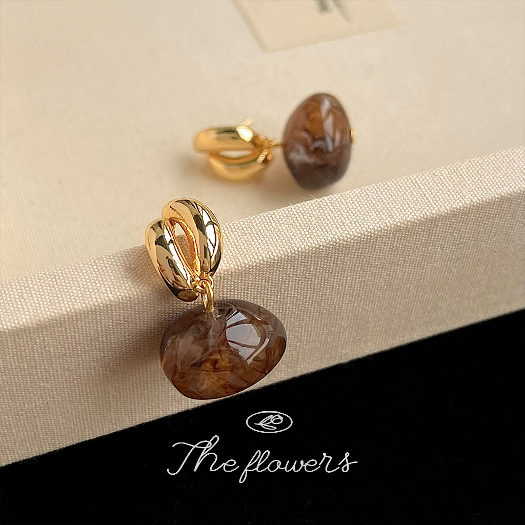 限定販売」 S925ポスト ハンドメイド ピアス アクセサリー ピアス