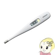電子体温計 オムロン OMRON 予測式 けんおんくん 脇下 脇 わき MC-687