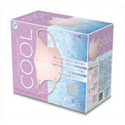 肌映えＭＯＤＥクール　ピンク／ベージュ