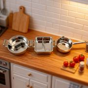 激安販売★芸DIY デコパーツ ★アクセサリー 　パーツ★調理器具