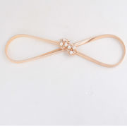 ベルト　弾性ウエストベルトk000253K