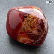 原石一点物 瑪瑙 メノウ アゲート 天然石 原石 パワーストーン (ルース メノウ62g-4 現物販売)