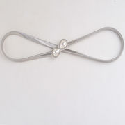 ベルト　弾性ウエストベルトk000246K