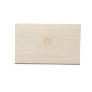 今治謹製　木箱入りフェイスタオル