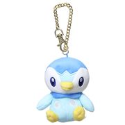 【マスコット】ポケットモンスター ミニぬいぐるみ ポッチャマ