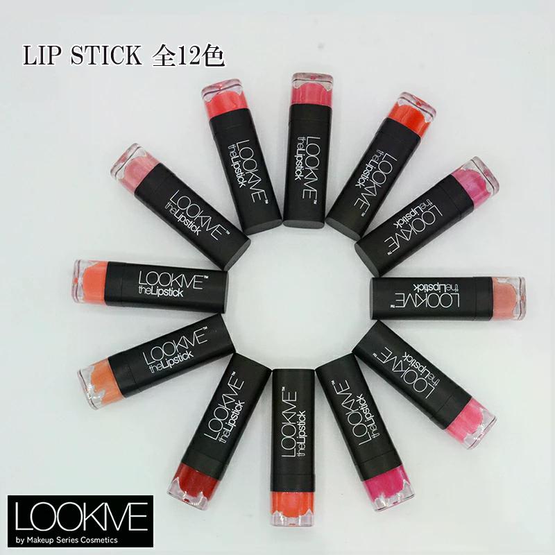 海外大人気★LOOKME ルックミー ルックミーリップスティック