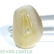 ☆一点物☆【ペンダントトップ】ドゥルージー瑪瑙 No.07