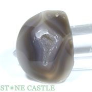 ☆一点物☆【ペンダントトップ】ドゥルージー瑪瑙 No.09