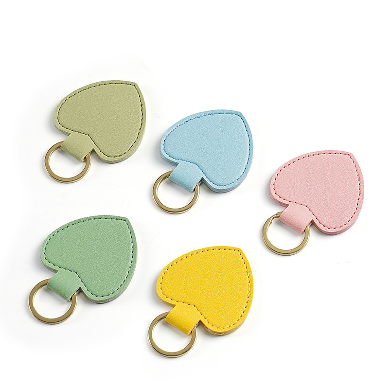 2026新作★ファッション★キーホルダー　バッグチャーム★レザー