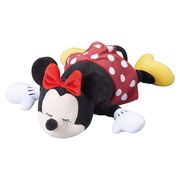 ディズニー ダイカットクッション ミニー