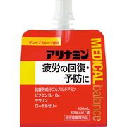 アリナミン　メディカルバランス　グレープフルーツ風味（３６個）（指定医薬部外品）