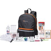 緊急防災１２点セット